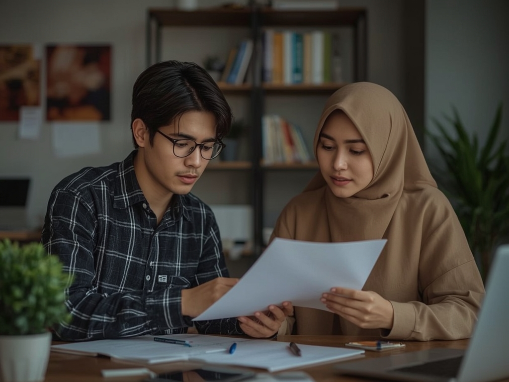 Strategi Terpadu Mengelola Kesehatan Keluarga dan Efisiensi Energi Rumah
